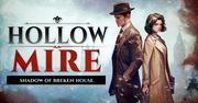Mroźna tajemnica w klimacie lat 90. Hollow Mire z darmowym demem na Steam