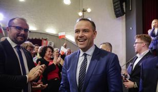 Wniosek posłanek odrzucony. "Nawrocki traktuje IPN jak własny folwark"