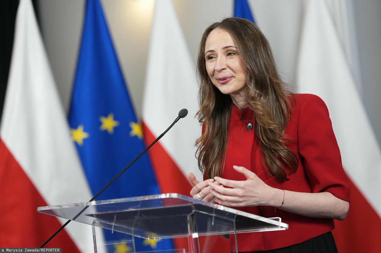 Płaca minimalna w 2027. Resort pracy proponuje kwotę
