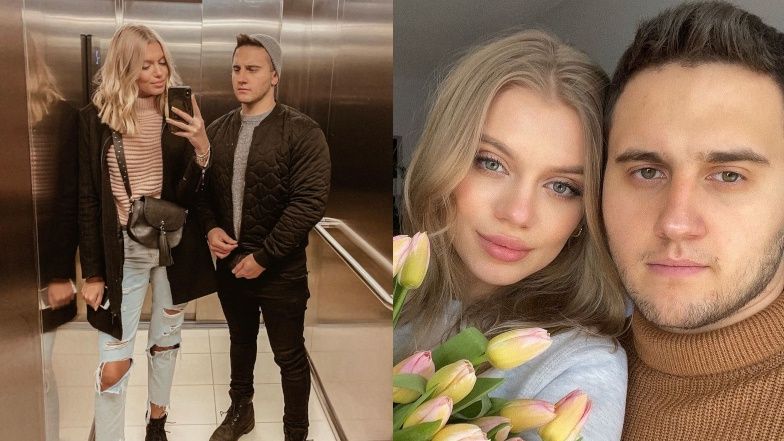 Dominika Wysocka - zwyciężczyni Top Model 