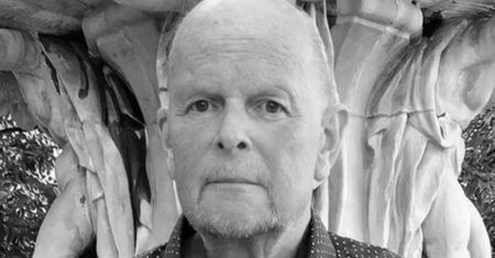 Nie żyje James Whale. Legendarny dziennikarz radiowy miał 74 lata