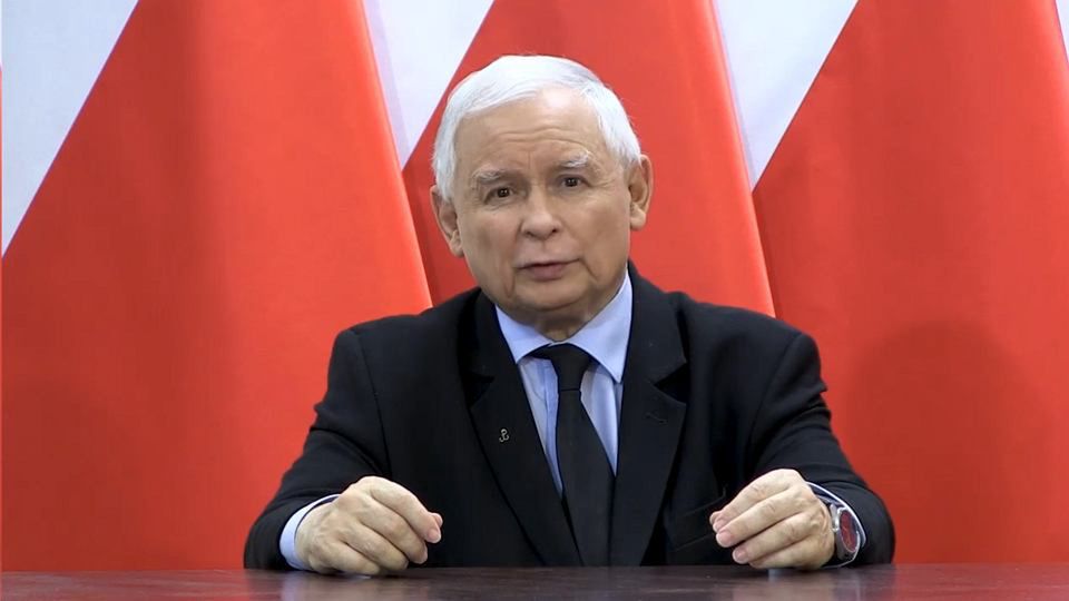 Jarosław Kaczyński