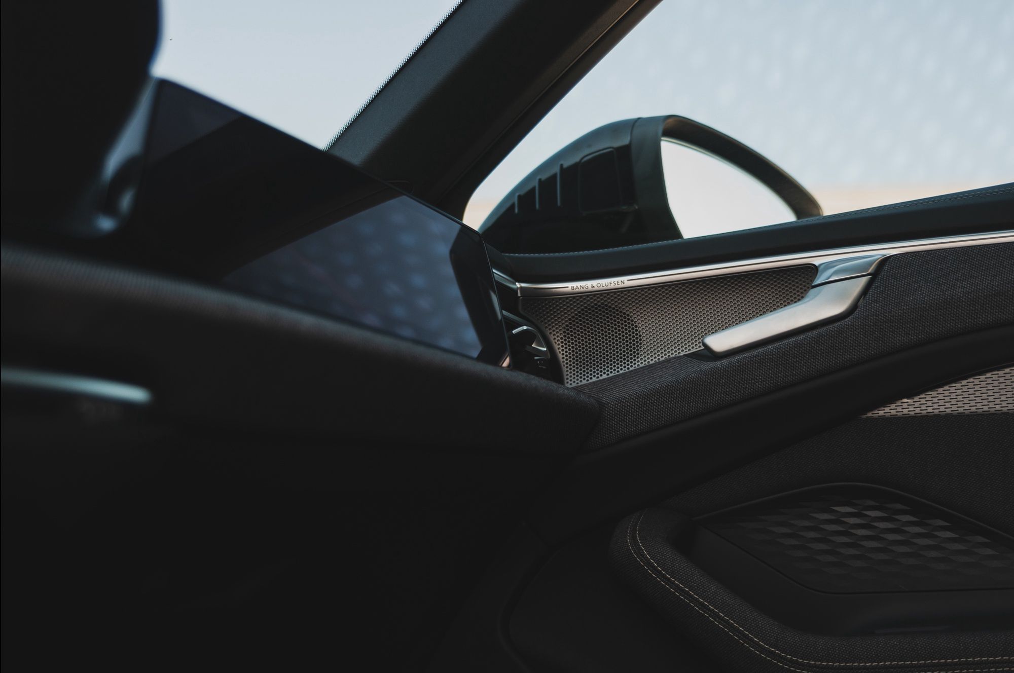 Audi A6 Limousine e-hybrid (2025)