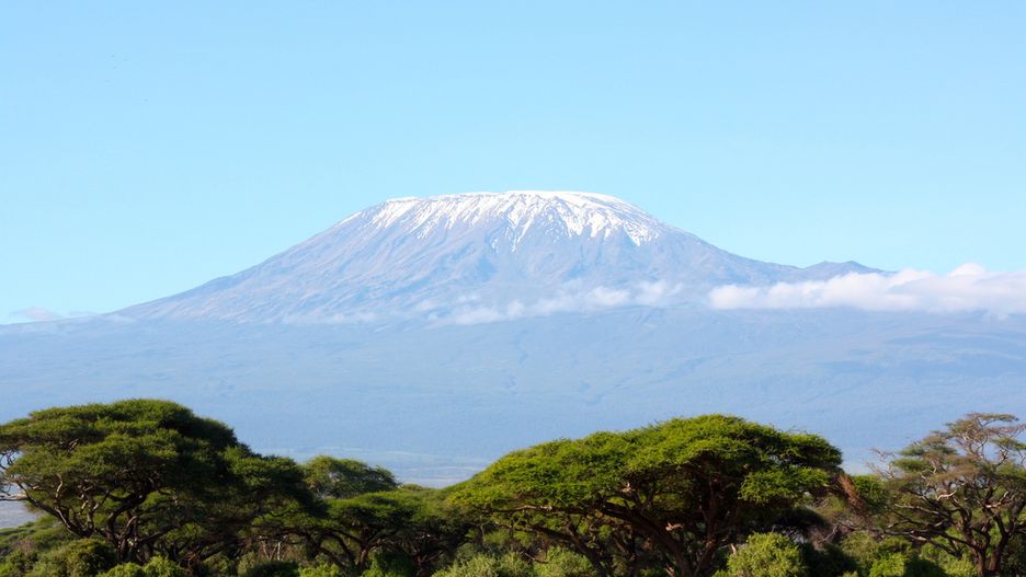 Granica wiecznego śniegu. Gdzie przebiega?