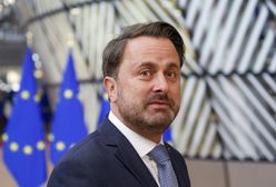 Xavier Bettel o słowach Andrzeja Dudy na temat osób LGBT. "Nie zapomnę mu tych słów"