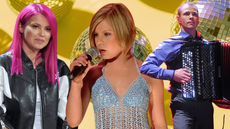 Jak dobrze pamiętasz zwycięzców talent shows? (QUIZ)