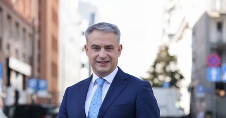 Podatek cyfrowy. Komentatorzy reagują na propozycję Ministerstwa Cyfryzacji