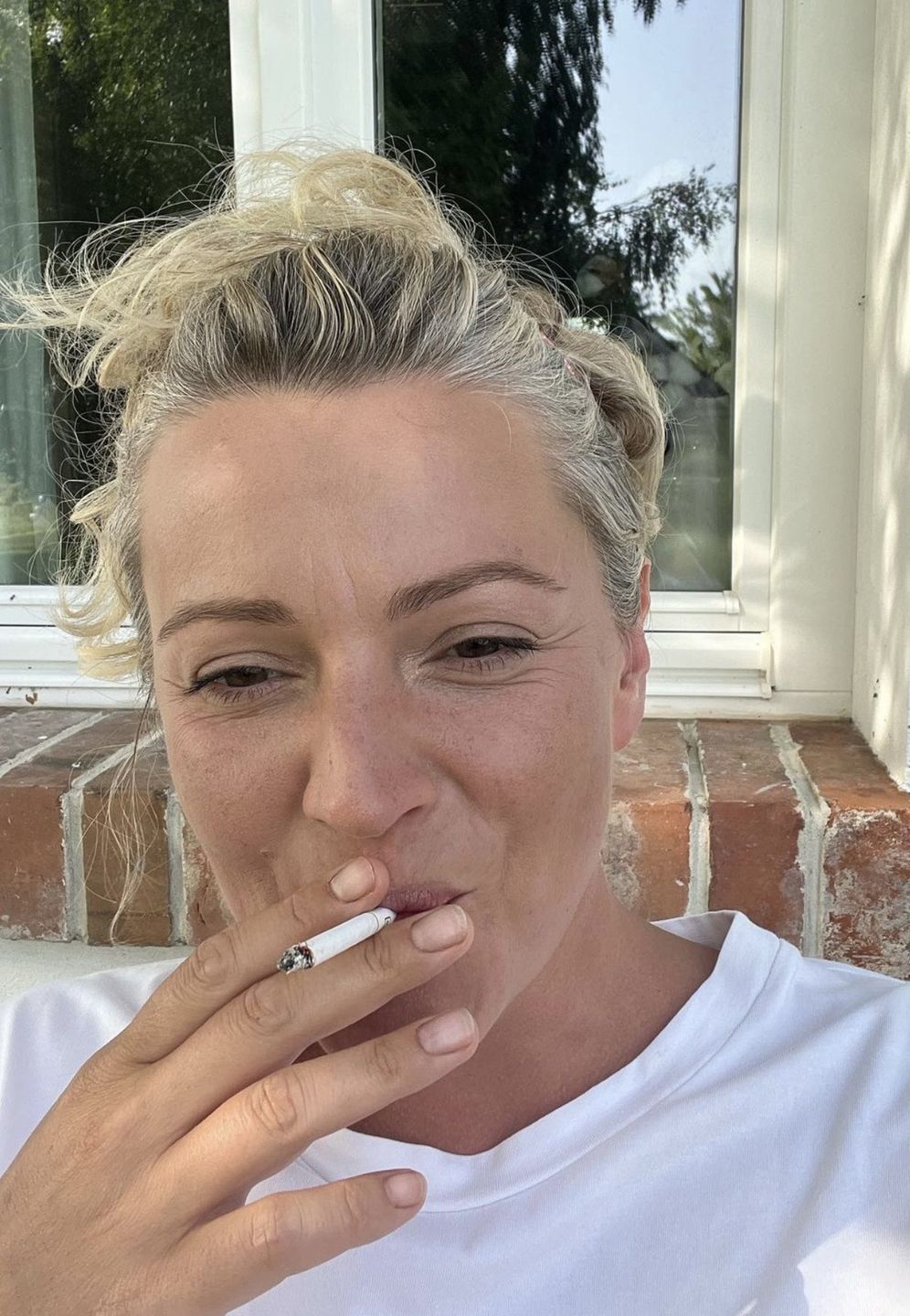 Dorota Szelągowska pokazuje swój piękny dom na Warmii