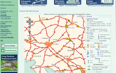 Teraz nie będziesz stał już w korkach 1