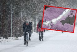 Wszystko zmieni się w jeden dzień. Cała Polska na biało