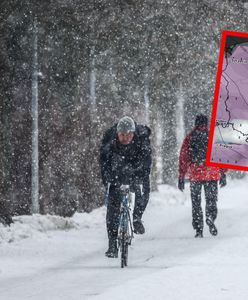 Wszystko zmieni się w jeden dzień. Cała Polska na biało