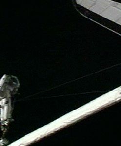 Popsuło się jedyne wc w kosmosie