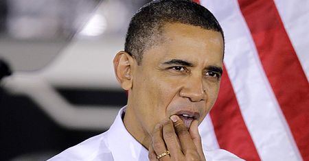Obama zwraca się do Chin ws. konfliktu koreańskiego