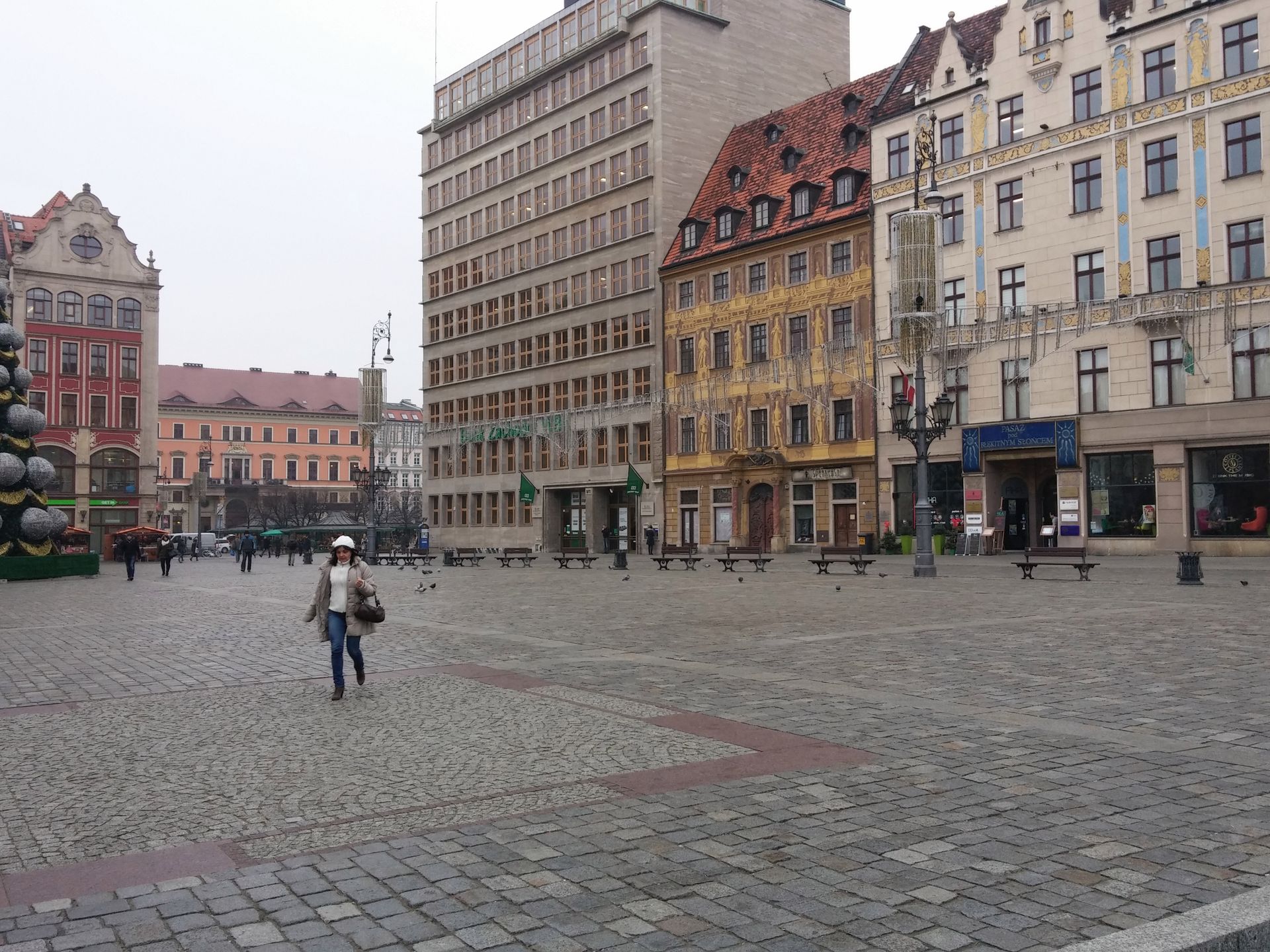 LG G2 - im jaśniej, tym lepiej - [fotograficzny test smartfona] 13
