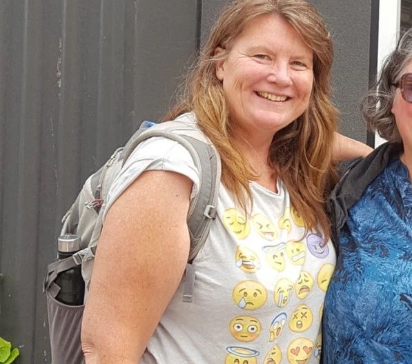 Alexa po rozstaniu z partnerem zdobyła motywację do zmian