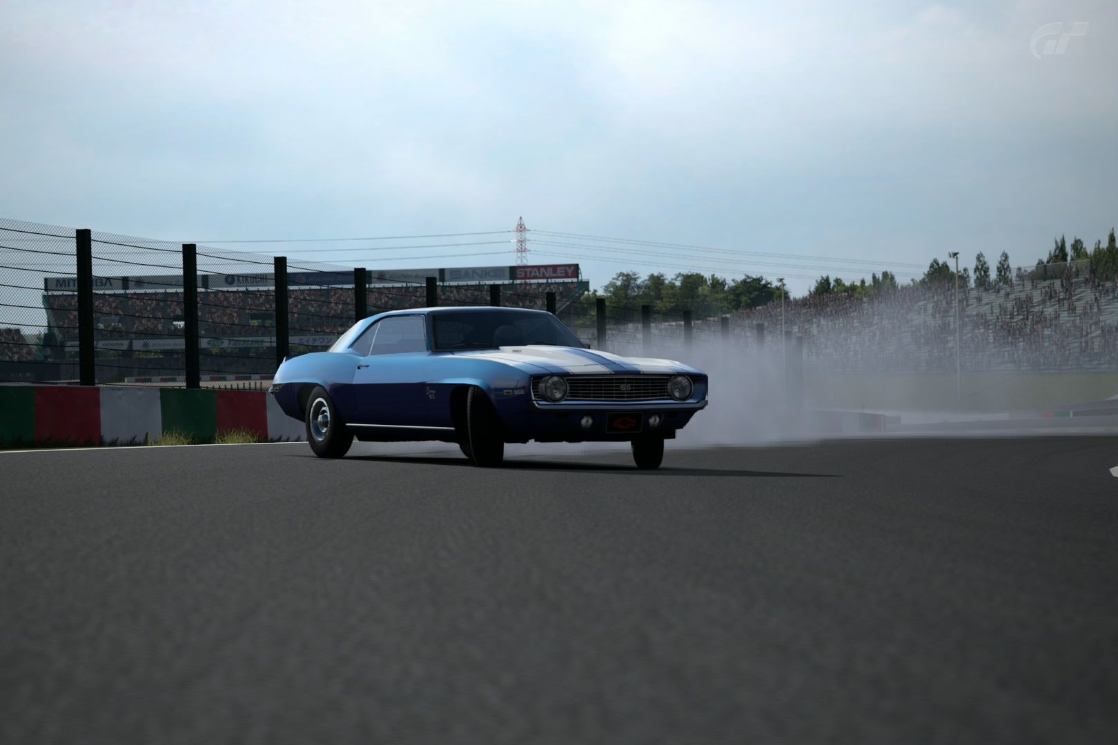 Gran Turismo 6 okiem dziennikarza motoryzacyjnego. Najlepsza gra wyścigowa? 52
