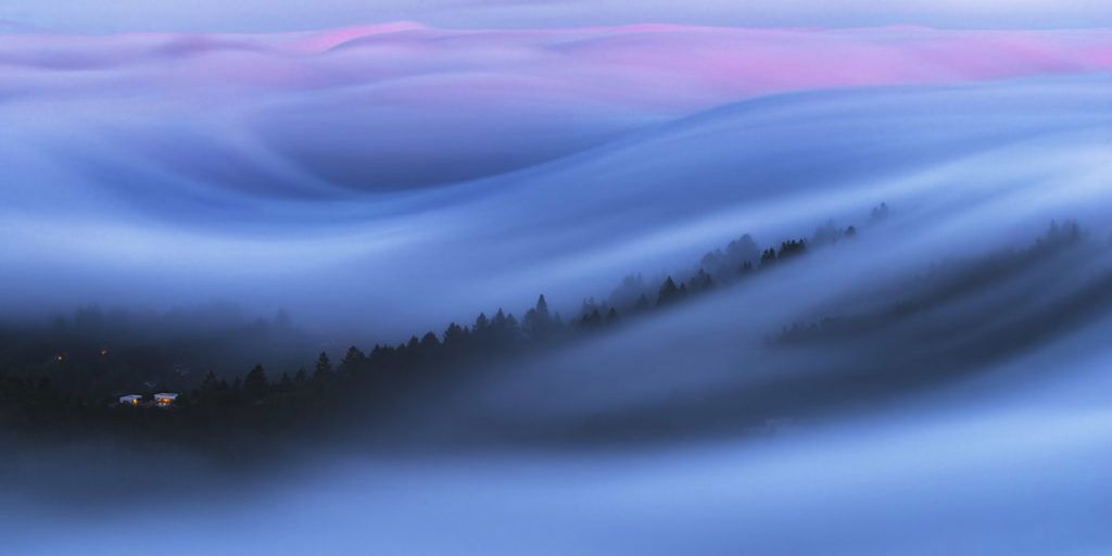 EPSON International Pano Awards 2019 - Polak wśród wyróżnionych 13