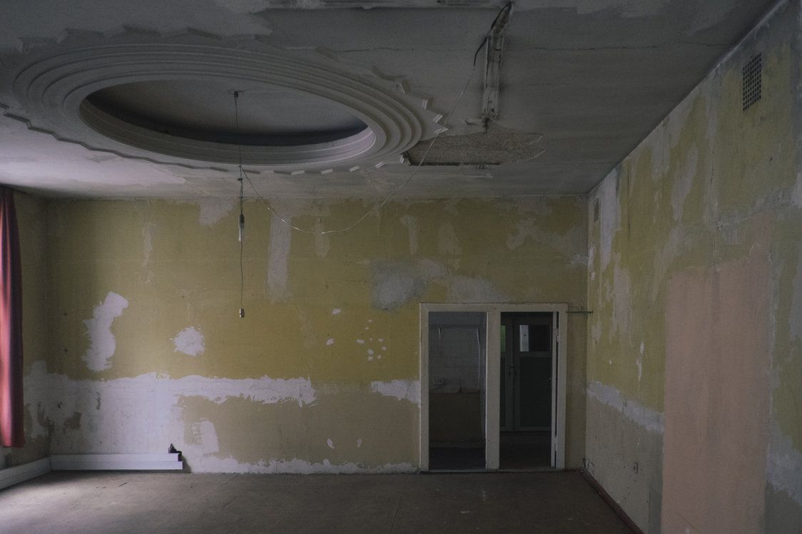 Wyjątkowy artysta zaprezentuje swoje zdjęcia w nowej galerii fotografii w Poznaniu 6