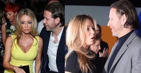 Rozenek nie ma czasu na ślub? "Przełożyła swoje plany"