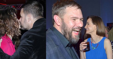 Karolak: "Ślub się odbędzie. No, mam nadzieję, że się odbędzie"