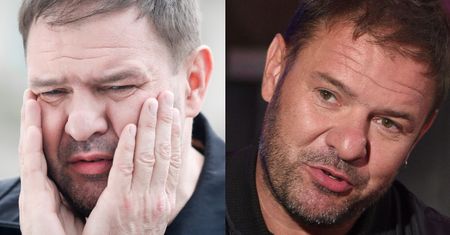 Tomasz Karolak boi się śmierci. "Aktorom sprawdza się to, co grają wcześniej"