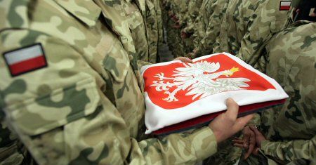 Polscy żołnierze zostaną bez butów