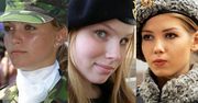 Oto najseksowniejsze żołnierki świata!