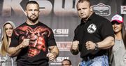 Pudzianowski - Thompson na KSW 27 (wideo)