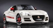Abarth zrobi samochód Coupe