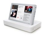 Multimedialny player od iriver