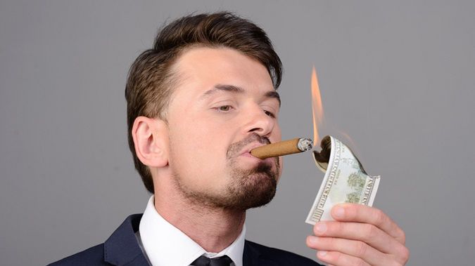 Dancing Man i niesłyszący w reklamie Samsunga. Giganci promują się na nieszczęściu innych 1