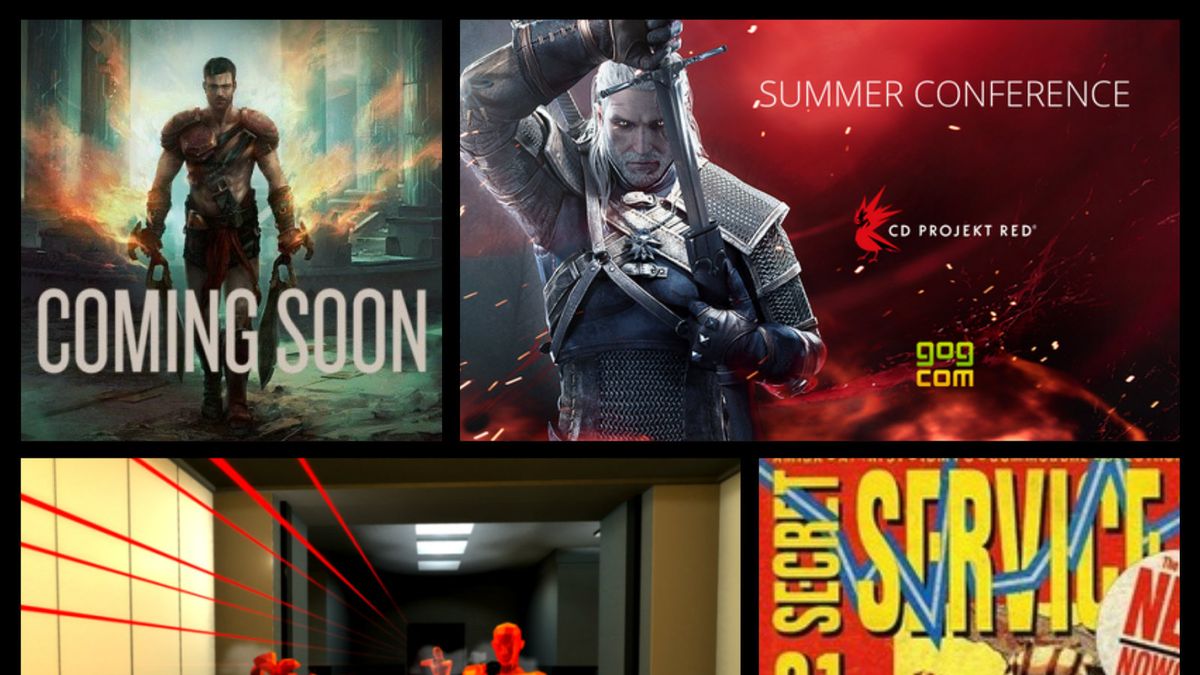 Gorący czerwiec, czyli co się działo ostatnio w polskiej branży gier komputerowych – krótkie podsumowanie 1