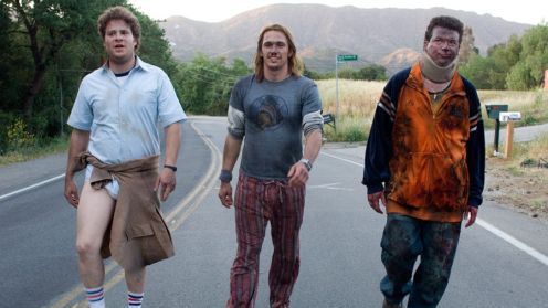 niezłe wideo: Alternatywne zakończenie Boskiego chilloutu 1