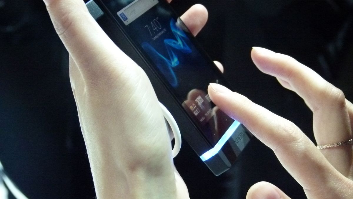 Sony oficjalnie podaje listę aktualizowanych do ICS smartfonów 1