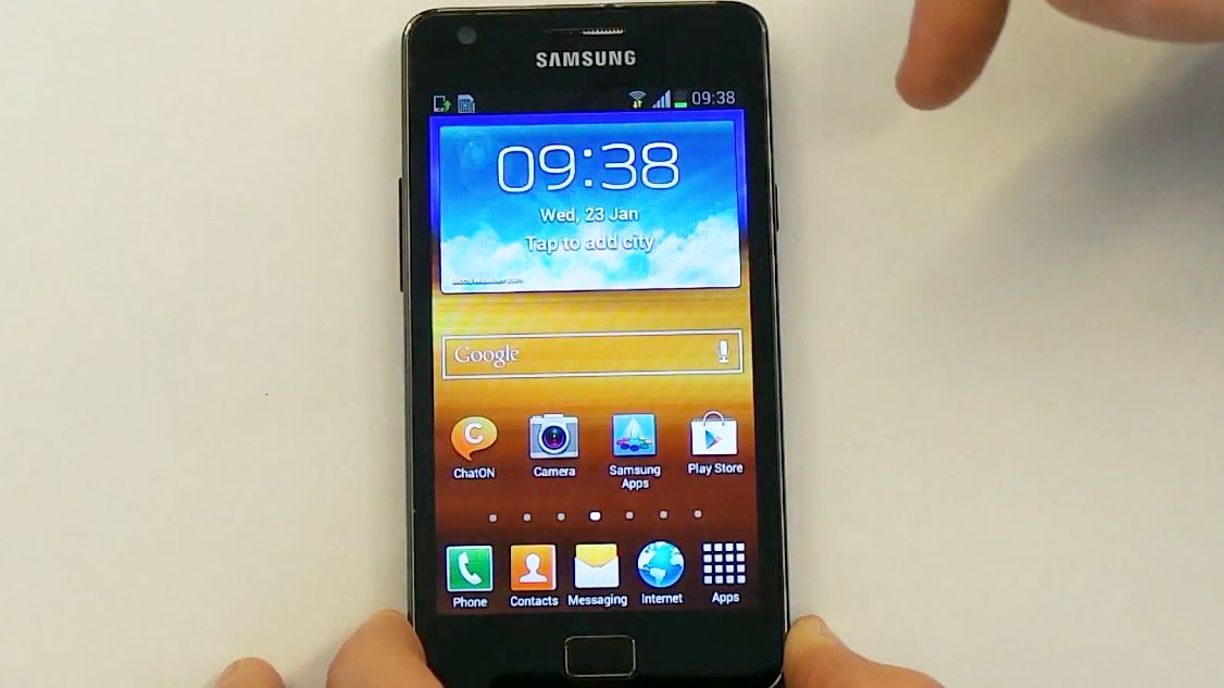 W skrócie: Aktualizacja Galaxy S II, wysyp nowych LG na MWC 2013, Nvidia pokazała Tegrę 4i 1