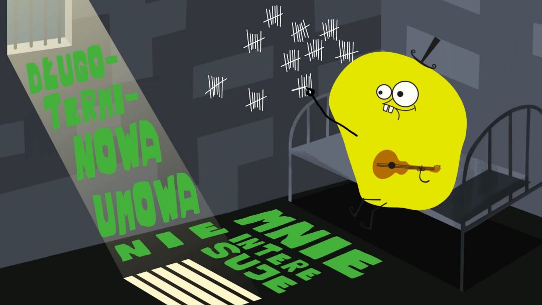 Abonamenty powinny być takie jak nju mobile z rachunkiem czy Heyah non stop! 1