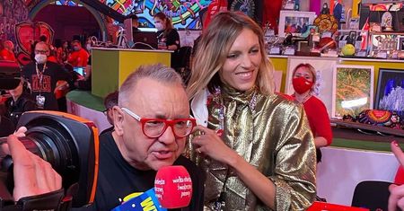 Rubik zebrała prawie 300 tys. na WOŚP. "Przebiliście rekord!"