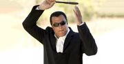 W końcu się doczekał. Stał się szóstym człowiekiem na świecie