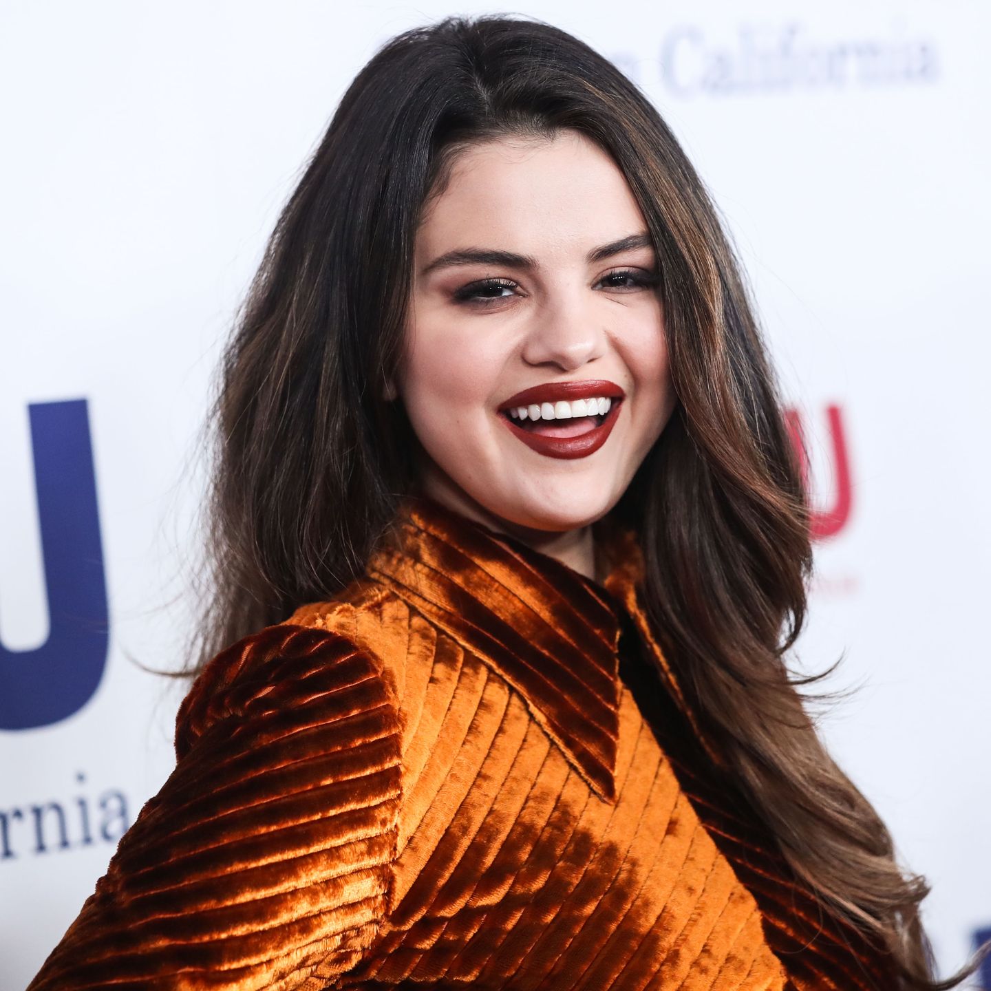 Selena Gomez