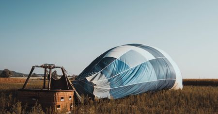 Festiwal Balonowy – Brześć Kujawski 2024