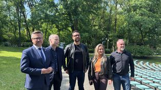Lublin: Cztery dni natury. Festiwal połączy edukację, kulturę i relaks