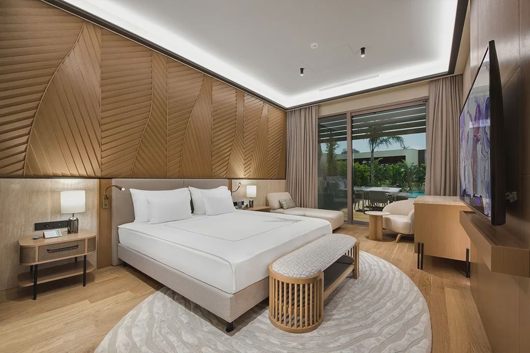 Hotel Regnum Carya