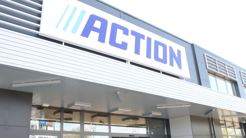 Promocja tygodnia w Action. Tylko do 2 grudnia