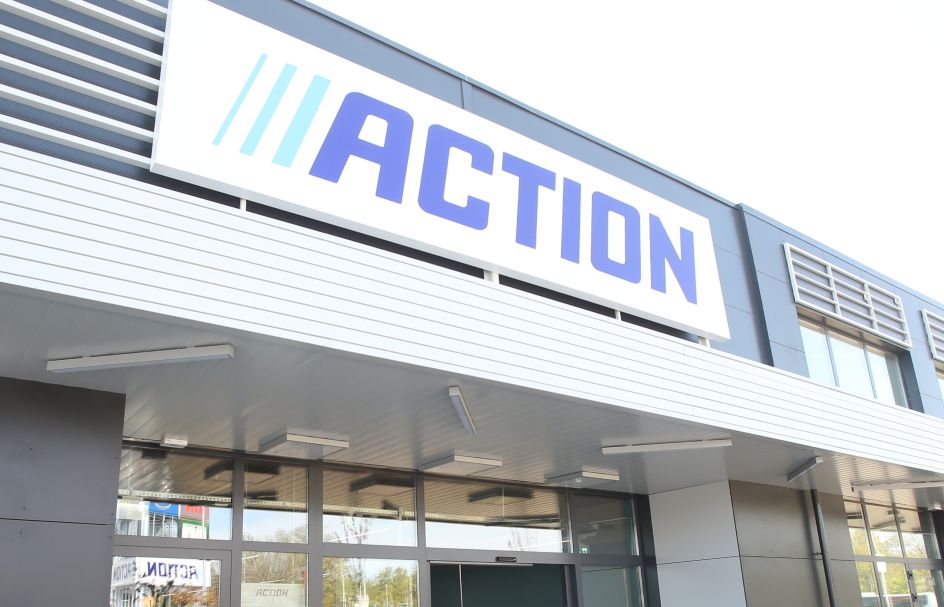 Przyda się do mycia okien. Tylko do 7 kwietnia w Action za 9,95 zł