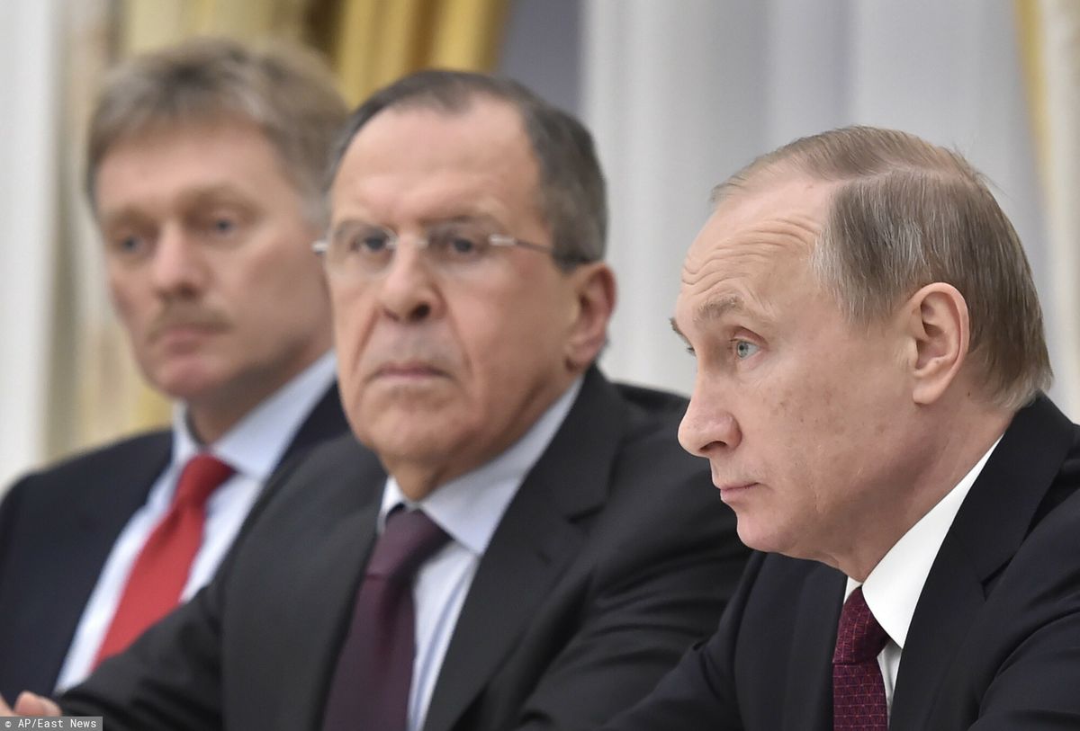 Putin stanie przed specjalnym sądem? Jest pomysł na osądzenie zbrodniarzy z Kremla