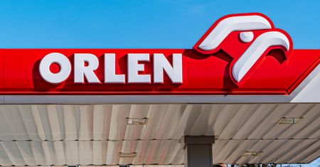Orlen pokazał wyniki. Kurs spółki w dół