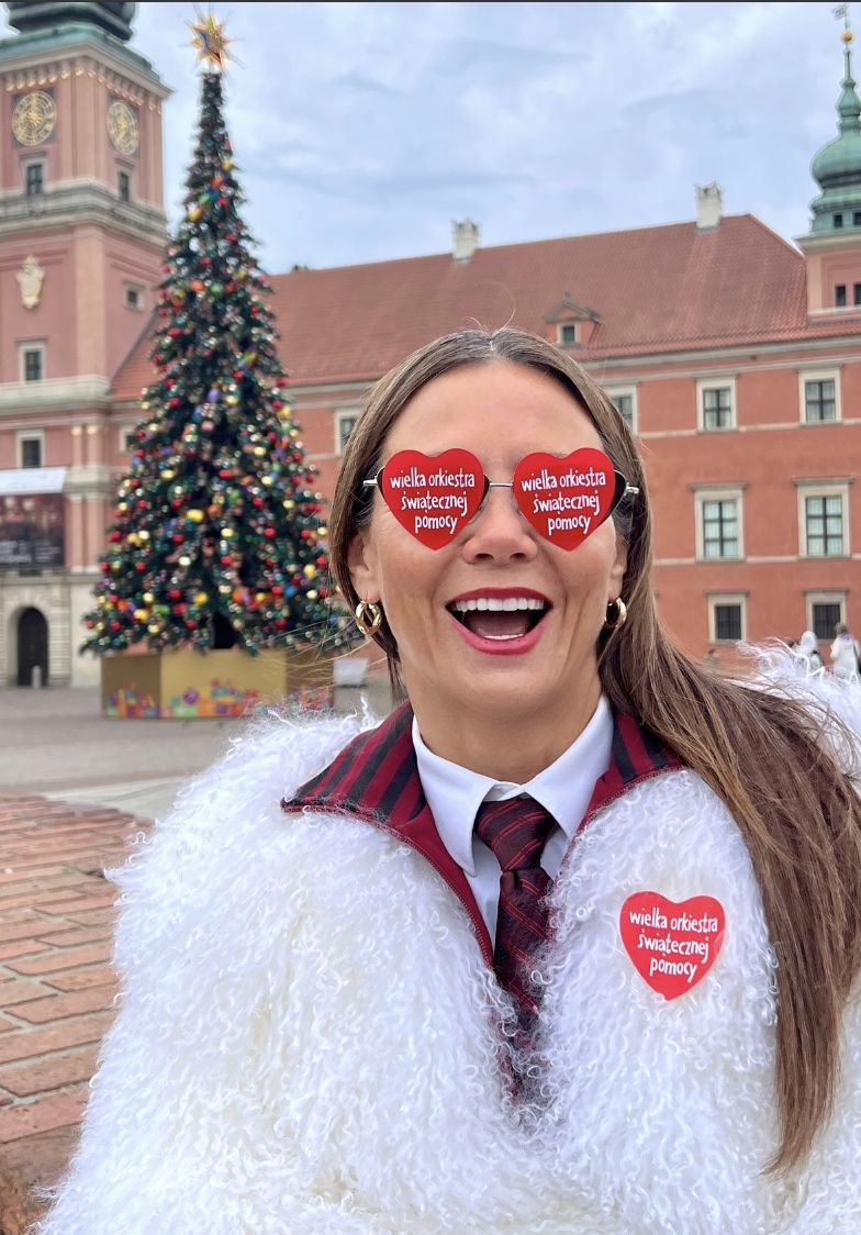 Kinga Rusin