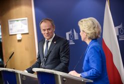 Tusk ogłosił sukces. Pochwalił się w mediach społecznościowych