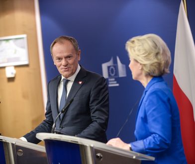 Tusk ogłosił sukces. Pochwalił się w mediach społecznościowych