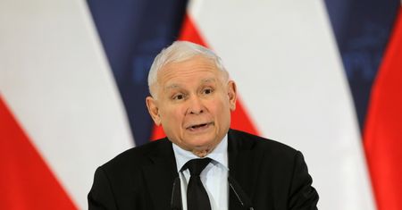 Wrzenie po słowach Kaczyńskiego. "Skandaliczne"